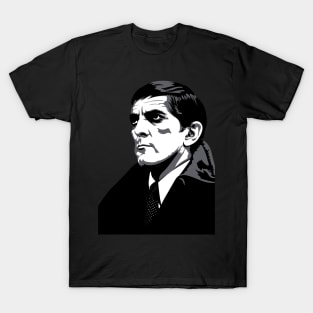 Dark Shadows - Barnabas Collins 3 T-Shirt